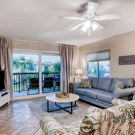 Casa De Playa Διαμέρισμα St. Augustine Εξωτερικό φωτογραφία