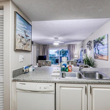 Casa De Playa Διαμέρισμα St. Augustine Εξωτερικό φωτογραφία