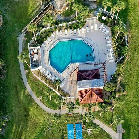 Casa De Playa Διαμέρισμα St. Augustine Εξωτερικό φωτογραφία