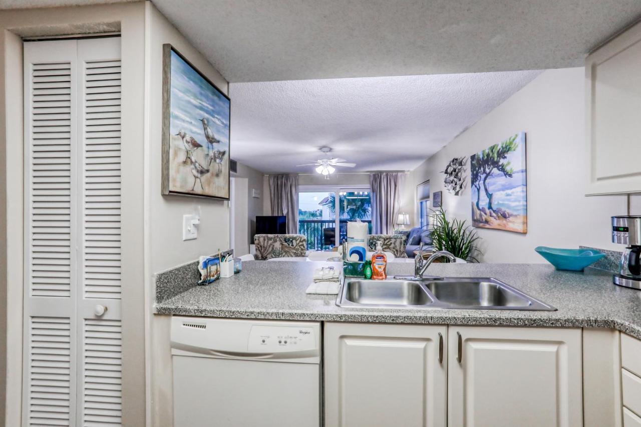 Casa De Playa Διαμέρισμα St. Augustine Εξωτερικό φωτογραφία