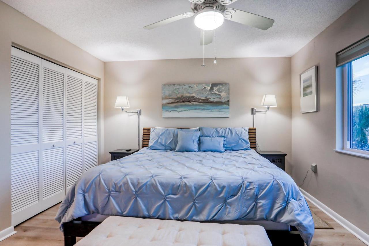 Casa De Playa Διαμέρισμα St. Augustine Εξωτερικό φωτογραφία