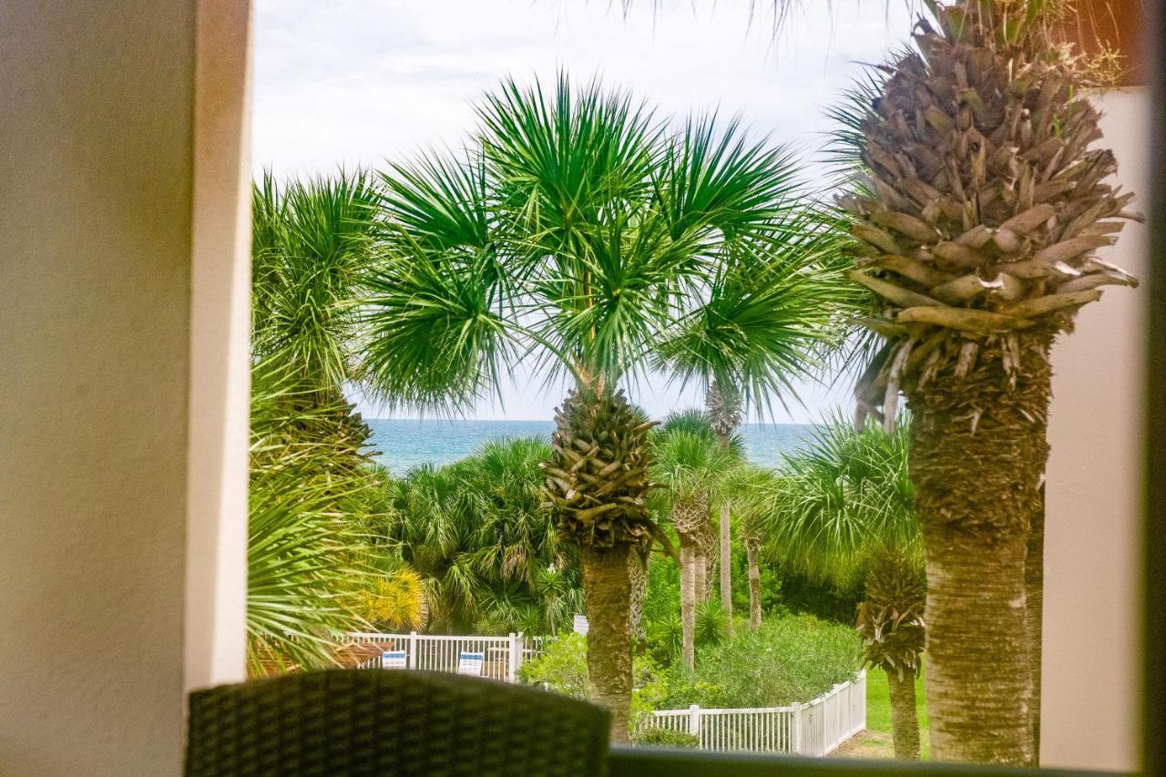 Casa De Playa Διαμέρισμα St. Augustine Εξωτερικό φωτογραφία