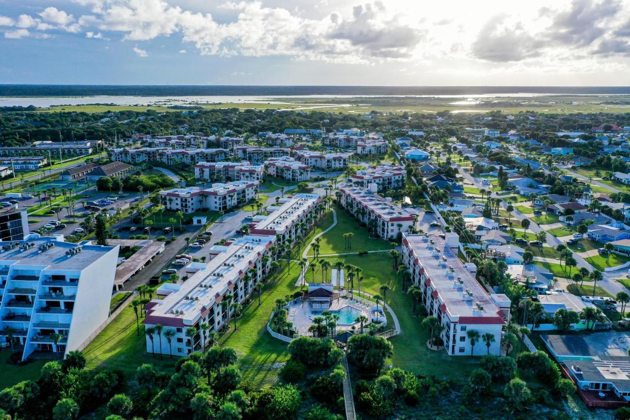 Casa De Playa Διαμέρισμα St. Augustine Εξωτερικό φωτογραφία