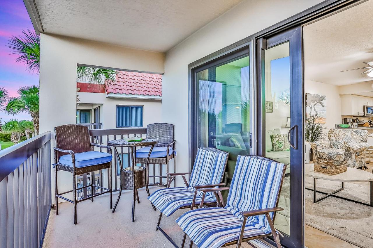 Casa De Playa Διαμέρισμα St. Augustine Εξωτερικό φωτογραφία