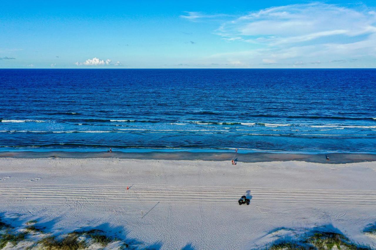 Casa De Playa Διαμέρισμα St. Augustine Εξωτερικό φωτογραφία