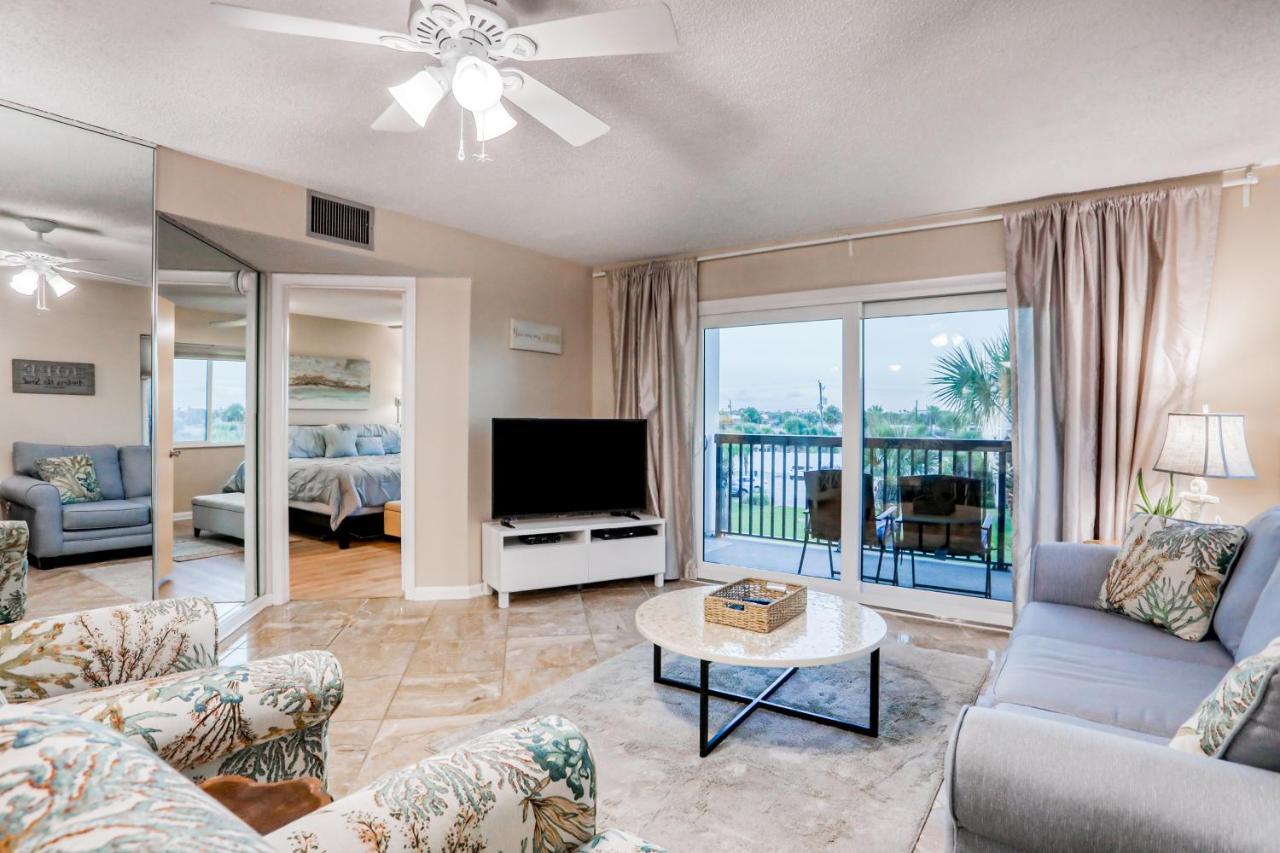 Casa De Playa Διαμέρισμα St. Augustine Εξωτερικό φωτογραφία
