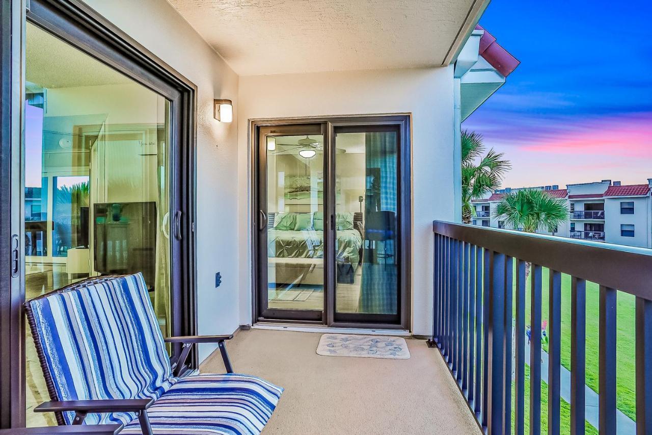 Casa De Playa Διαμέρισμα St. Augustine Εξωτερικό φωτογραφία