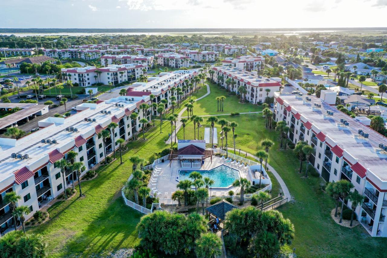 Casa De Playa Διαμέρισμα St. Augustine Εξωτερικό φωτογραφία