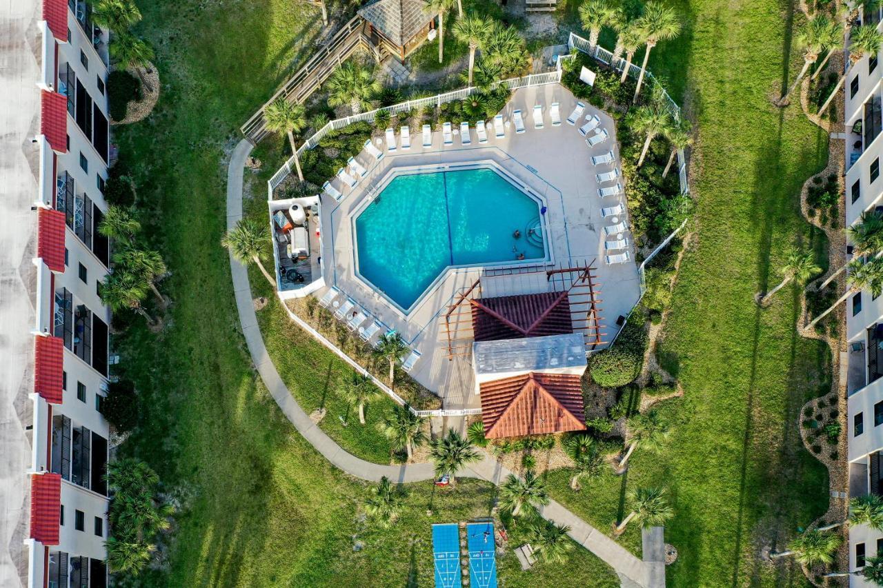 Casa De Playa Διαμέρισμα St. Augustine Εξωτερικό φωτογραφία