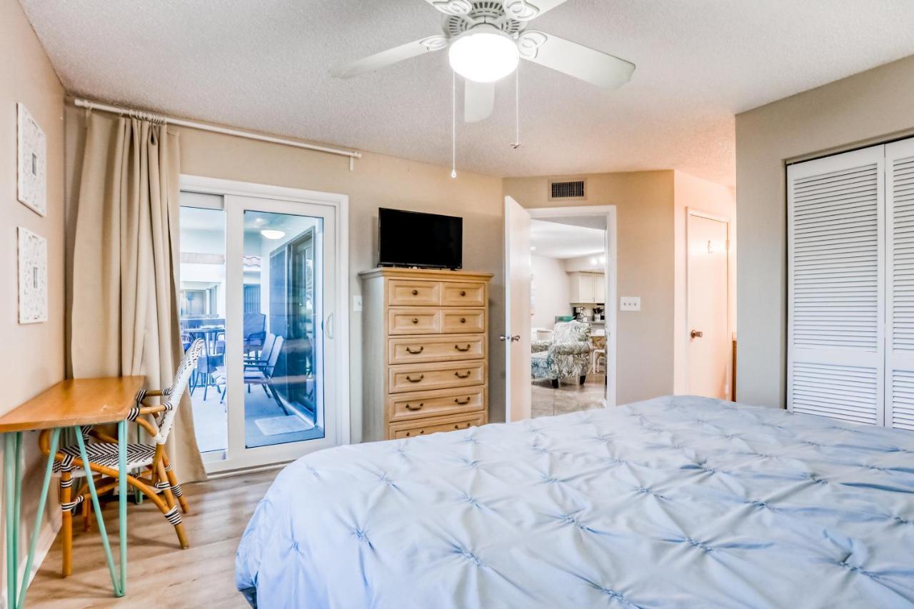 Casa De Playa Διαμέρισμα St. Augustine Εξωτερικό φωτογραφία