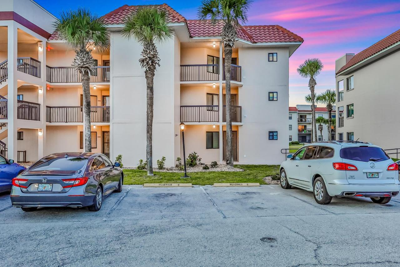 Casa De Playa Διαμέρισμα St. Augustine Εξωτερικό φωτογραφία
