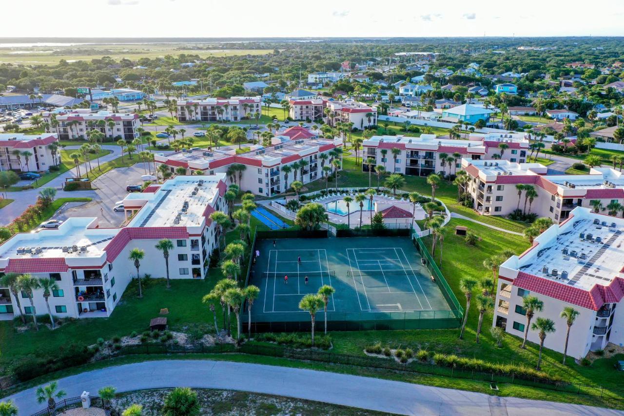 Casa De Playa Διαμέρισμα St. Augustine Εξωτερικό φωτογραφία